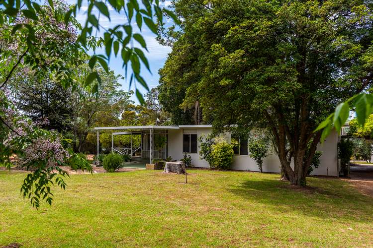Fifth view of Homely lifestyle listing, 106 Robinson Street, Gingin WA 6503