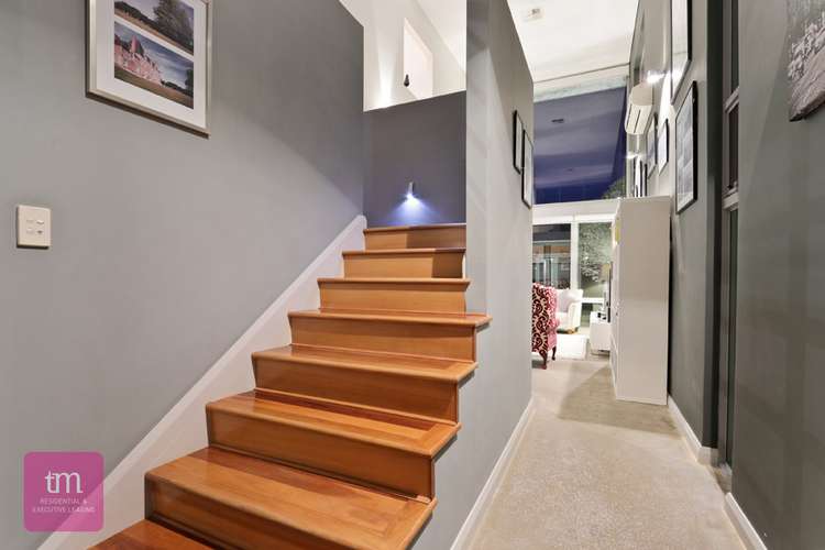 Fourth view of Homely house listing, 166 Anzac Road, Mount Hawthorn WA 6016