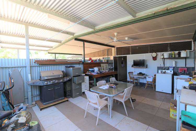 Second view of Homely unit listing, 13 TIndal St - Cabin, Katherine NT 850