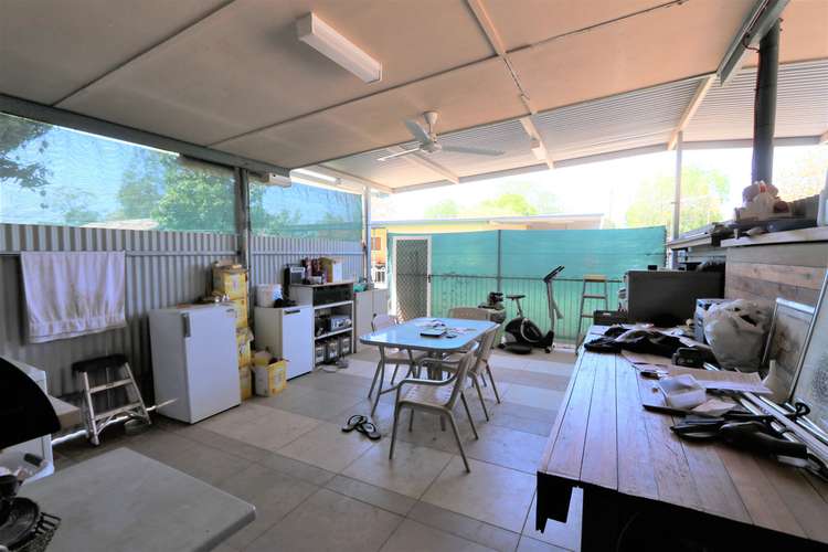 Fifth view of Homely unit listing, 13 TIndal St - Cabin, Katherine NT 850
