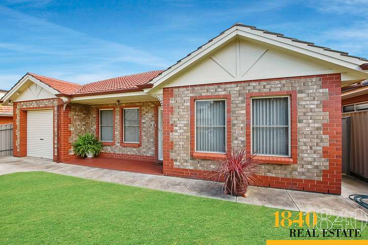 Main view of Homely house listing, 34 Lewis Road, Glynde SA 5070