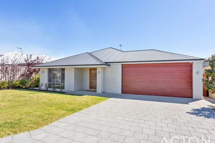 3 Splash Terrace, Munster WA 6166