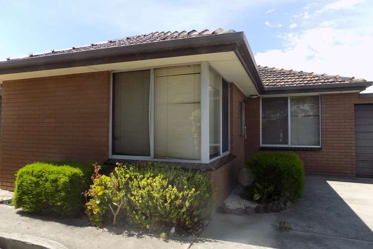 Main view of Homely unit listing, 2/2 New Street, Dandenong VIC 3175