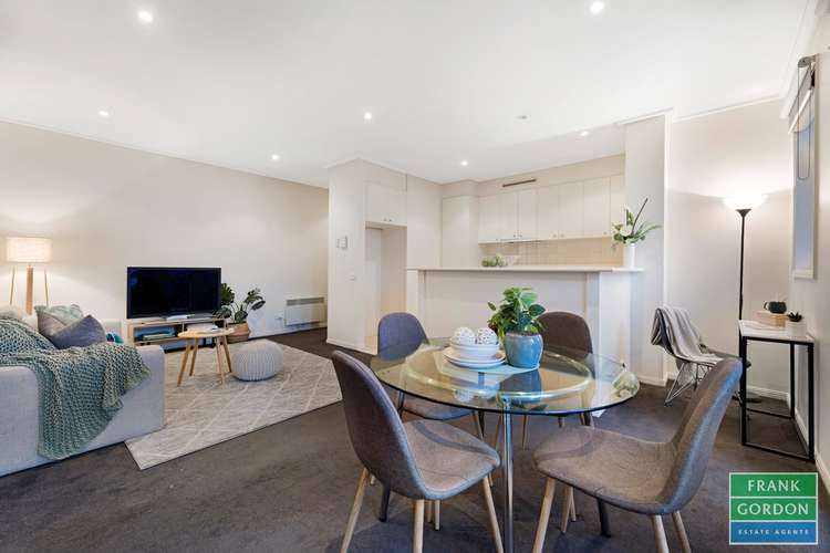 Third view of Homely apartment listing, 7/2 Seisman Place, Port Melbourne VIC 3207