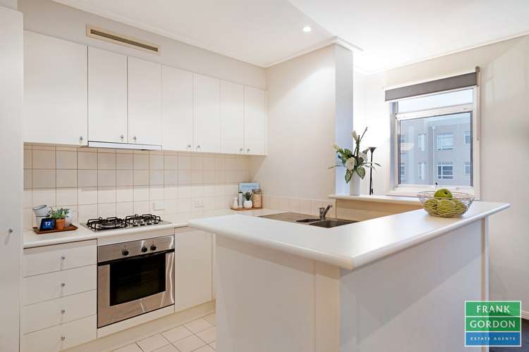Fourth view of Homely apartment listing, 7/2 Seisman Place, Port Melbourne VIC 3207