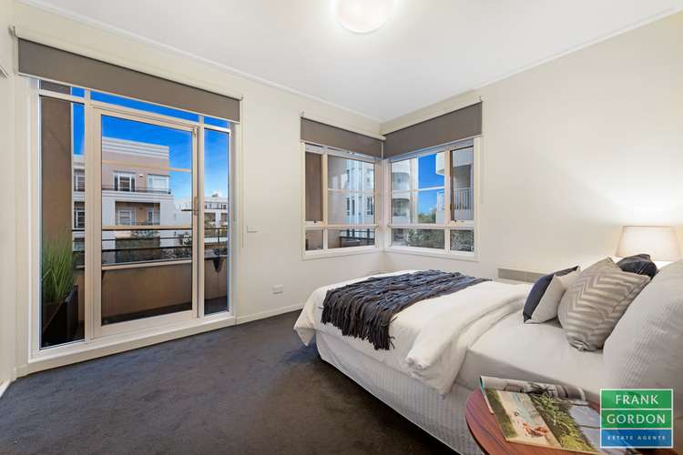 Fifth view of Homely apartment listing, 7/2 Seisman Place, Port Melbourne VIC 3207