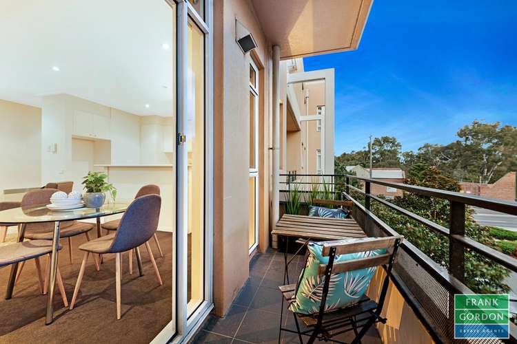 Sixth view of Homely apartment listing, 7/2 Seisman Place, Port Melbourne VIC 3207