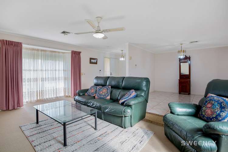 Second view of Homely house listing, 17 Tatman Drive, Altona Meadows VIC 3028