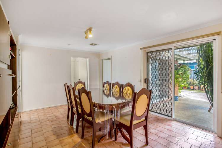 Fifth view of Homely house listing, 17 Tatman Drive, Altona Meadows VIC 3028