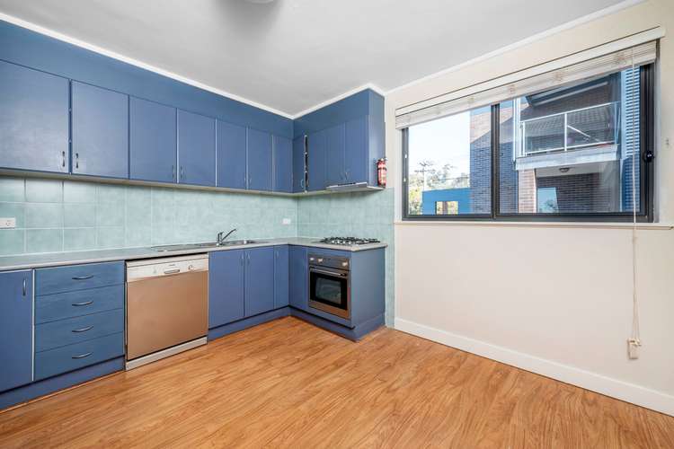 Fifth view of Homely unit listing, 1/3 Nuyts Street, Red Hill ACT 2603