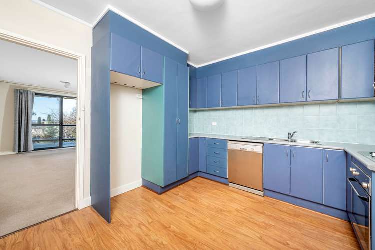 Sixth view of Homely unit listing, 1/3 Nuyts Street, Red Hill ACT 2603