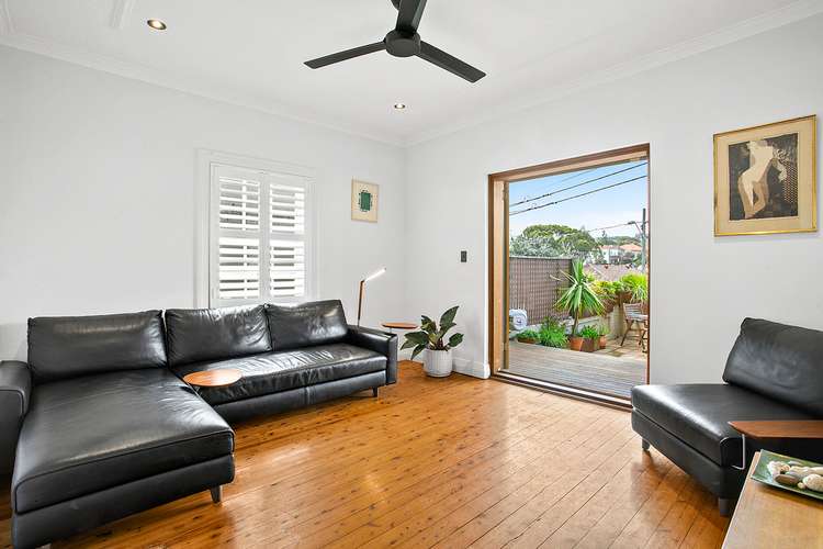 Second view of Homely apartment listing, 2/324-326 Clovelly Road, Clovelly NSW 2031