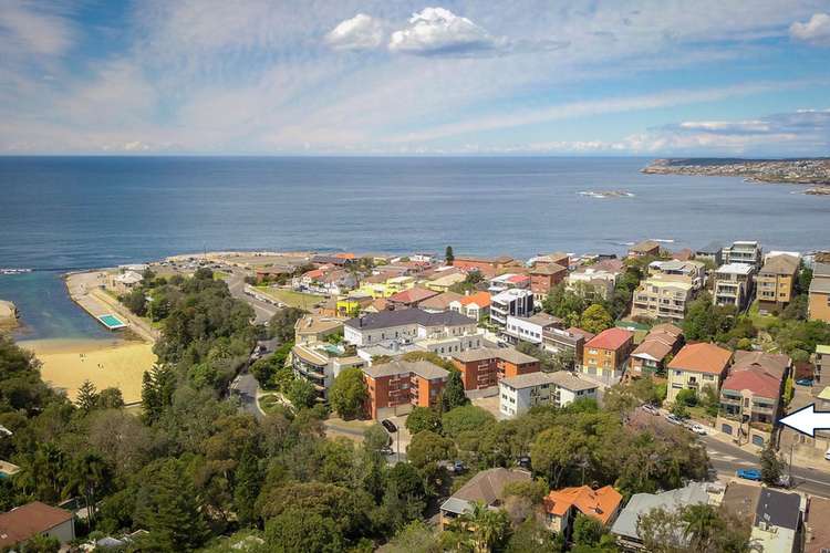 Sixth view of Homely apartment listing, 2/324-326 Clovelly Road, Clovelly NSW 2031
