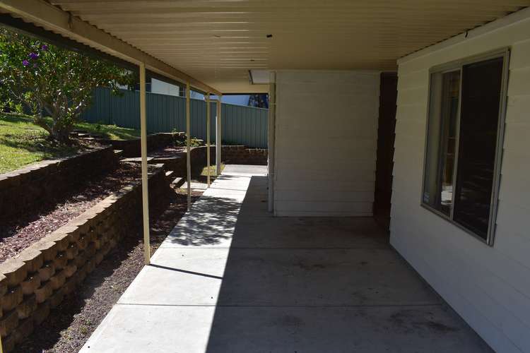 Second view of Homely house listing, 47 Faucett Street, Blackalls Park NSW 2283