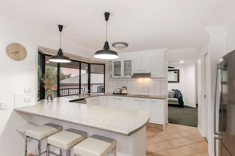 Second view of Homely house listing, 32 Outrigger Drive, Robina QLD 4226