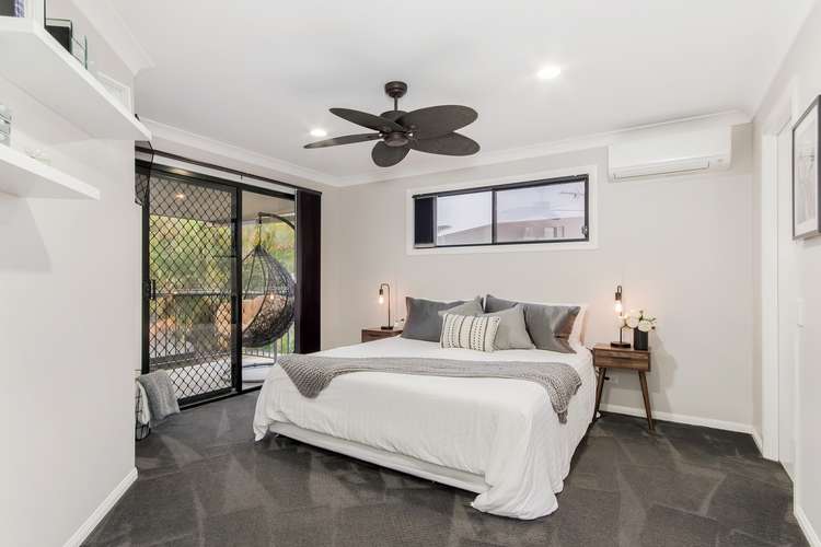 Fifth view of Homely house listing, 32 Outrigger Drive, Robina QLD 4226