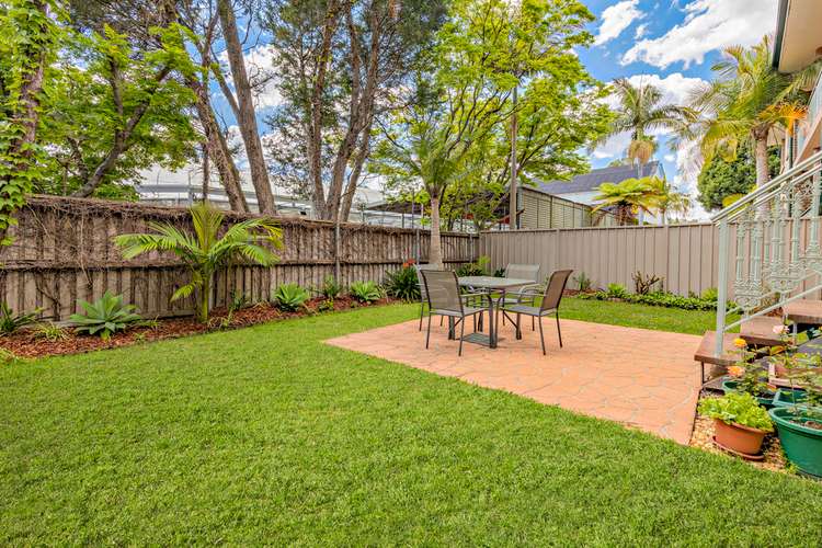 Third view of Homely unit listing, 26/2A Tangarra Street East, Croydon Park NSW 2133