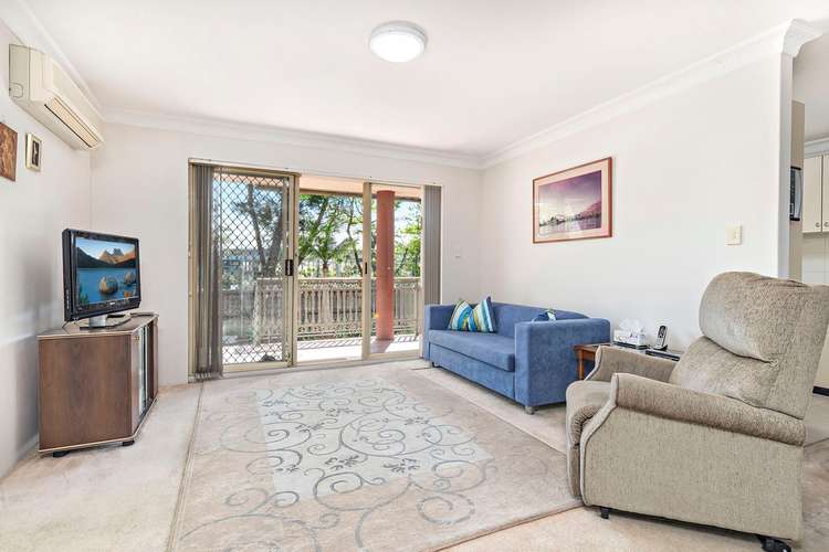 Fourth view of Homely unit listing, 26/2A Tangarra Street East, Croydon Park NSW 2133