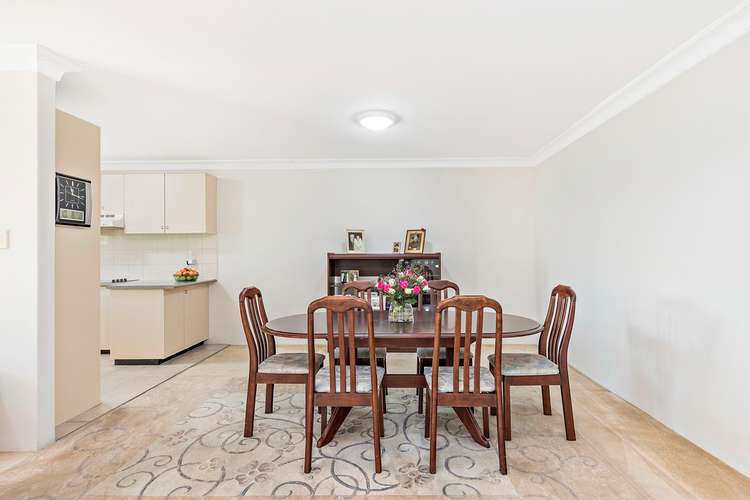 Fifth view of Homely unit listing, 26/2A Tangarra Street East, Croydon Park NSW 2133
