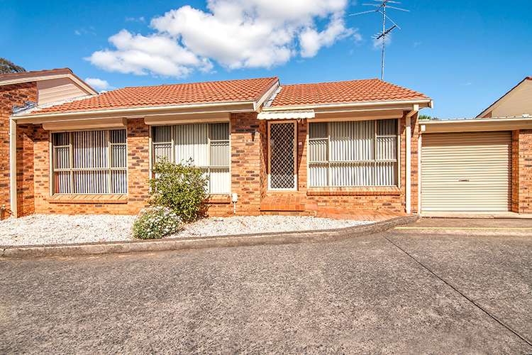 47/196 - 200 HARROW ROAD, Glenfield NSW 2167