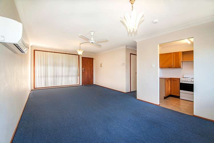 Third view of Homely villa listing, 47/196 - 200 HARROW ROAD, Glenfield NSW 2167