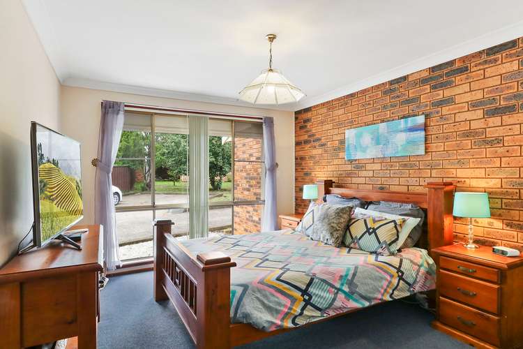 Sixth view of Homely villa listing, 47/196 - 200 HARROW ROAD, Glenfield NSW 2167