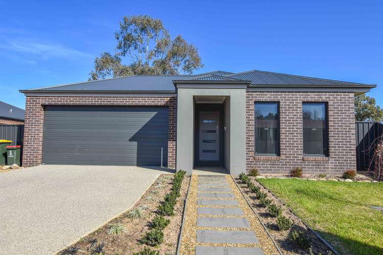 Main view of Homely house listing, 6 Carthew Lane, Myrtleford VIC 3737