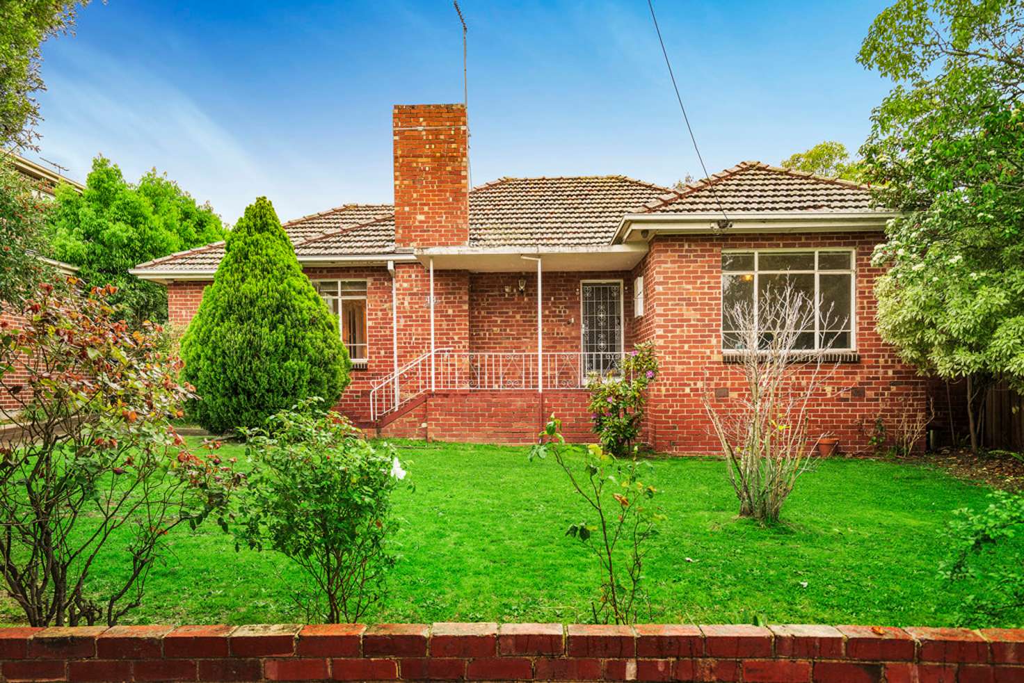 Main view of Homely house listing, 48 Metung Street, Balwyn VIC 3103