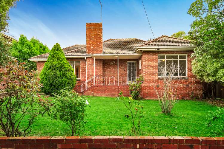 Main view of Homely house listing, 48 Metung Street, Balwyn VIC 3103