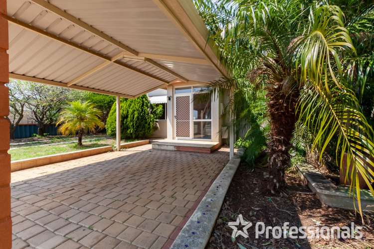 Second view of Homely semiDetached listing, 19B Benjamin Street, Armadale WA 6112