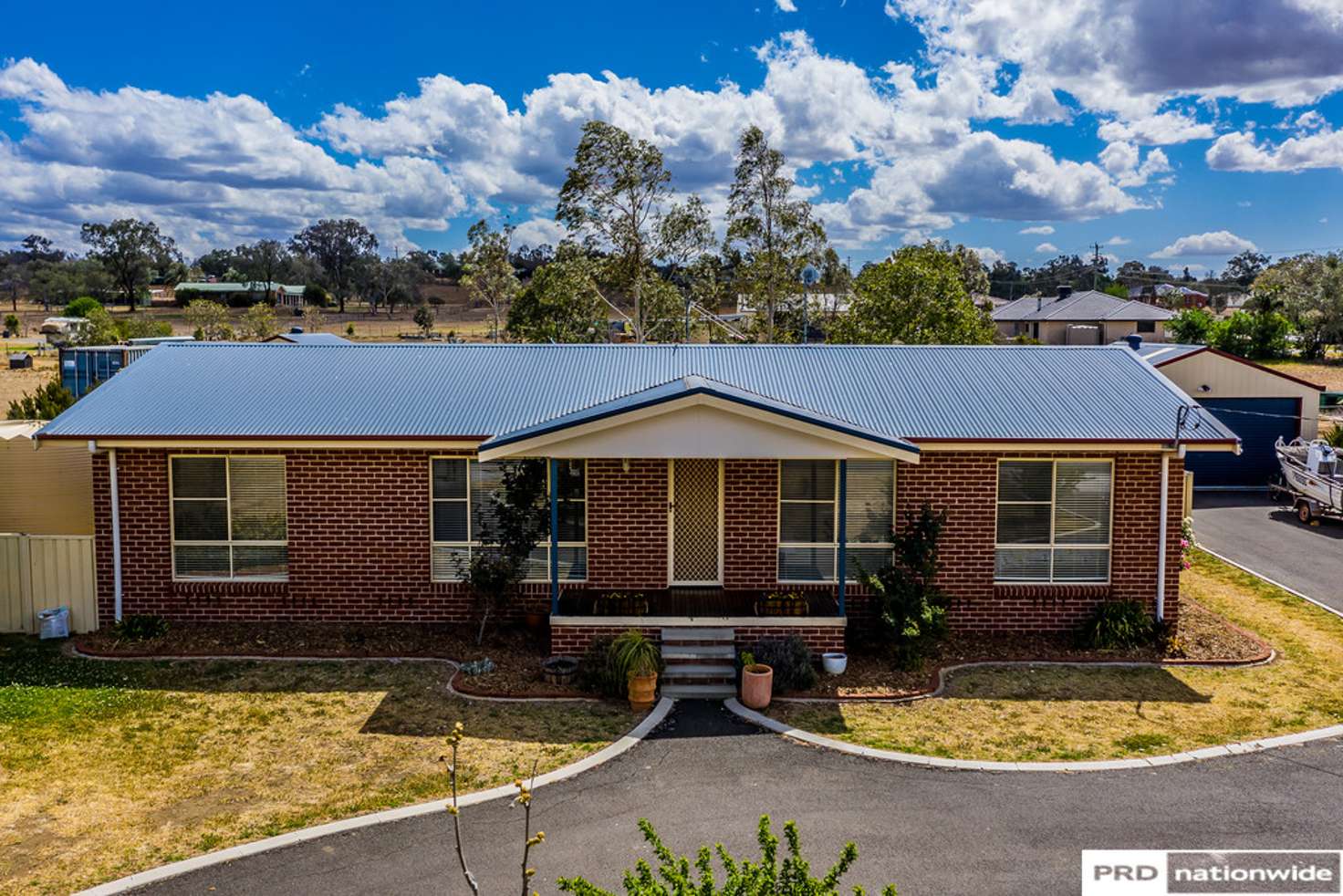 Main view of Homely house listing, 4 Regans Road, Tamworth NSW 2340