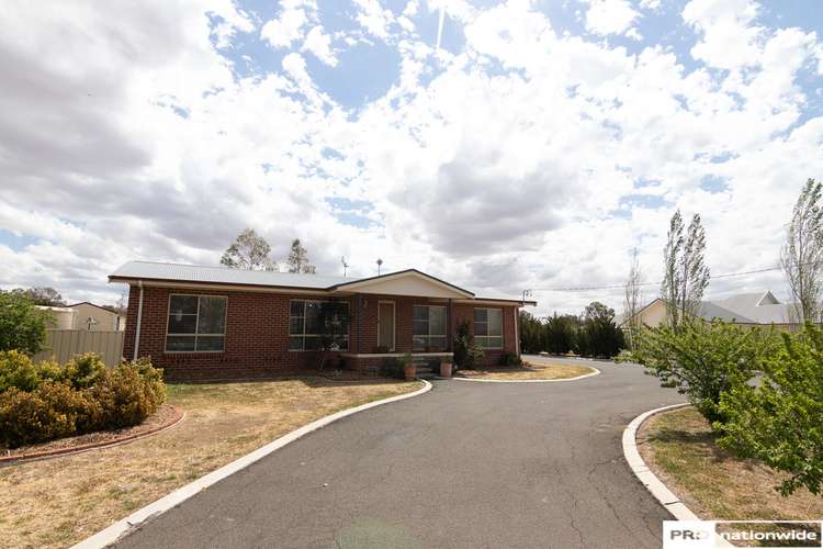 Third view of Homely house listing, 4 Regans Road, Tamworth NSW 2340