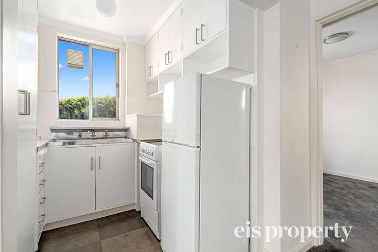 Second view of Homely unit listing, 8/9 Clarke Avenue, Battery Point TAS 7004