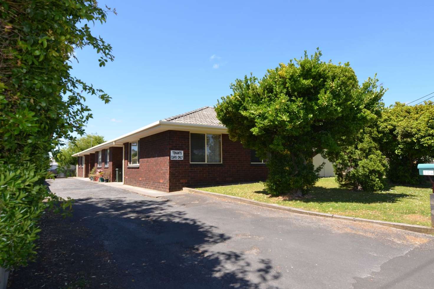 Main view of Homely unit listing, 104a Jubilee Highway West, Mount Gambier SA 5290