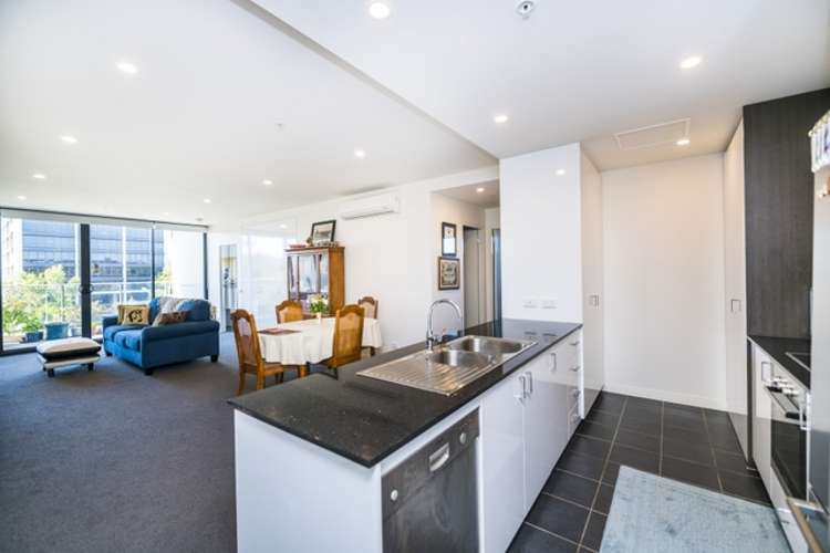 Second view of Homely house listing, 268/1 Mouat Street, Lyneham ACT 2602
