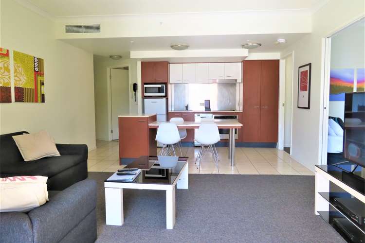 Third view of Homely unit listing, 1062/23 Ferny Avenue, Surfers Paradise QLD 4217