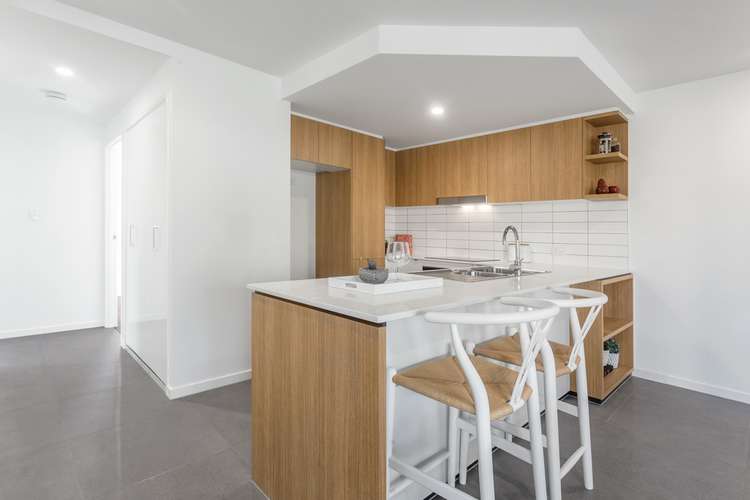 Third view of Homely unit listing, 10/10 Botany Street, Clayfield QLD 4011