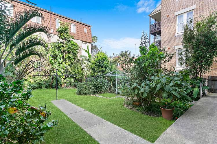 Third view of Homely blockOfUnits listing, 1-3/99 Beach Street, Coogee NSW 2034