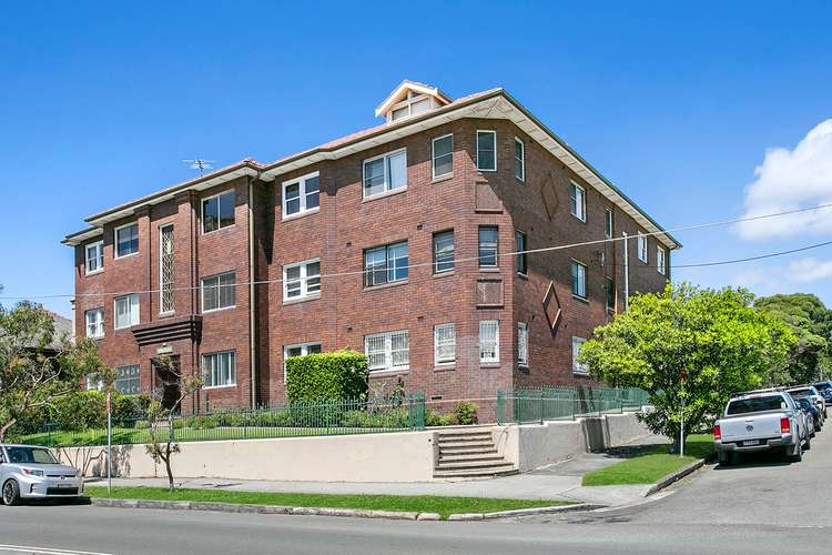 Third view of Homely apartment listing, 6/96 Frenchmans Road, Randwick NSW 2031