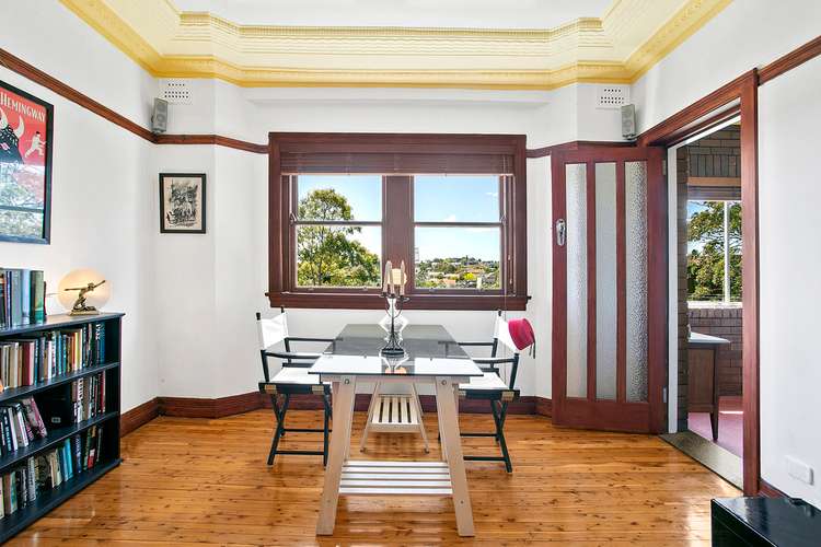 Sixth view of Homely apartment listing, 6/96 Frenchmans Road, Randwick NSW 2031