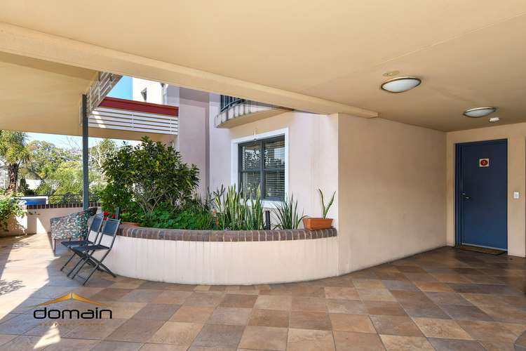 Third view of Homely apartment listing, 2/384 Ocean View Road, Ettalong Beach NSW 2257