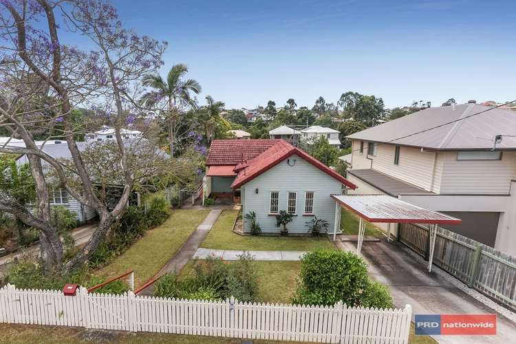 21 White St, Wavell Heights QLD 4012