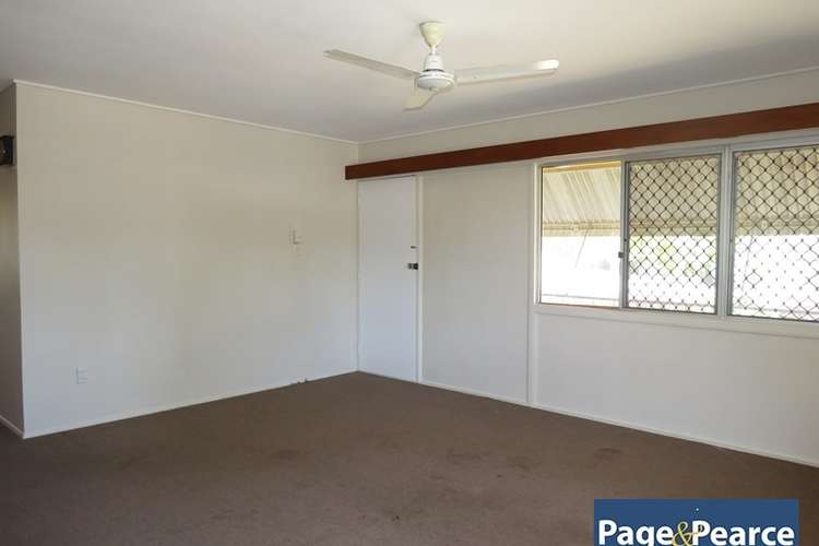 Third view of Homely house listing, 107 NATHAN STREET, Cranbrook QLD 4814