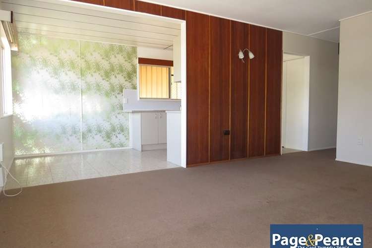 Fourth view of Homely house listing, 107 NATHAN STREET, Cranbrook QLD 4814