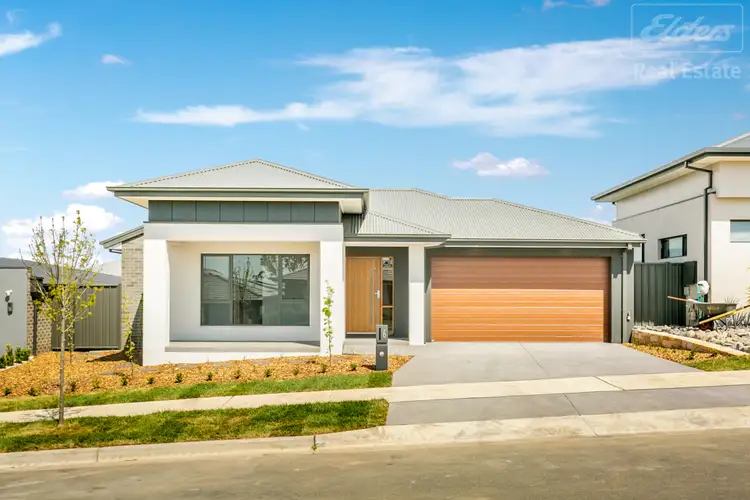 6 Flint Street, Googong NSW 2620