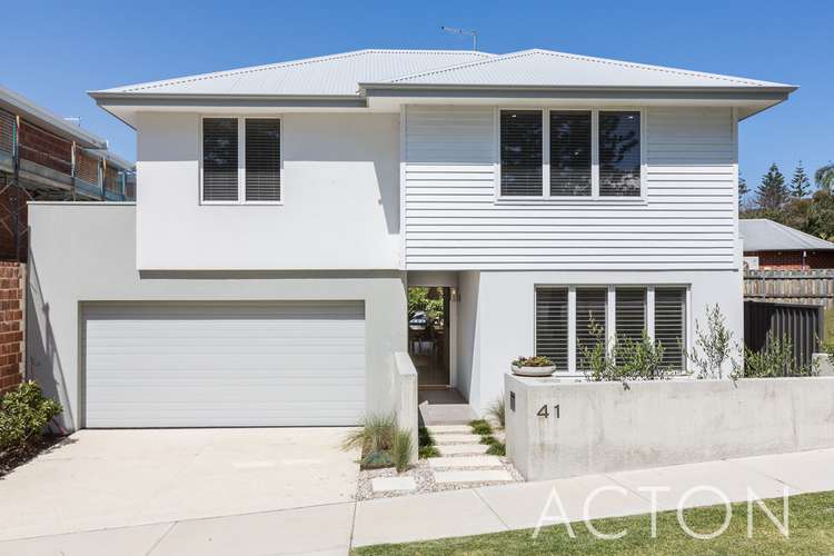 Third view of Homely house listing, 41 Salvado Street, Cottesloe WA 6011