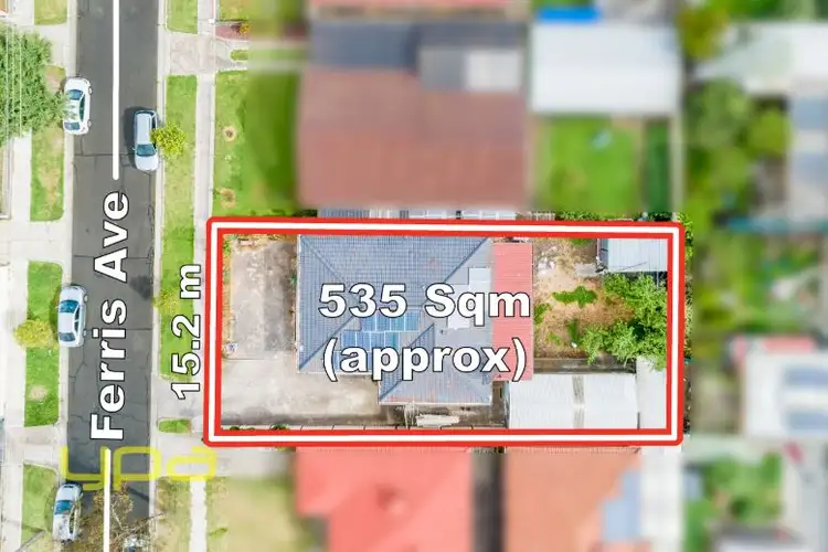 23 Ferris Avenue, Deer Park VIC 3023