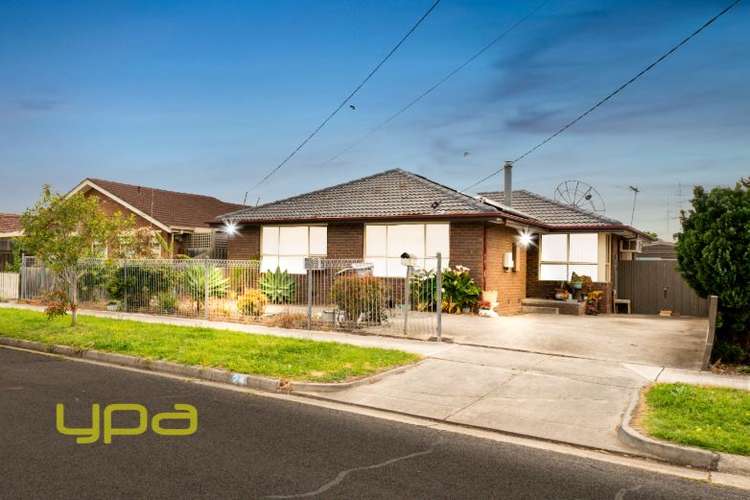 Third view of Homely house listing, 23 Ferris Avenue, Deer Park VIC 3023
