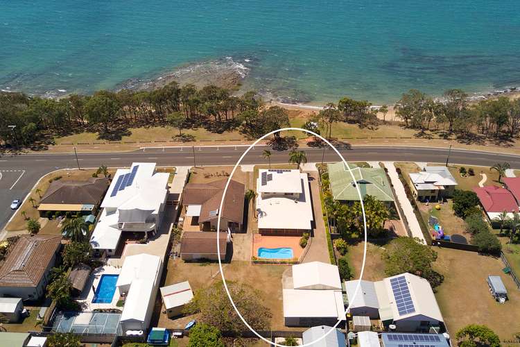 Third view of Homely house listing, 129 Esplanade, Point Vernon QLD 4655