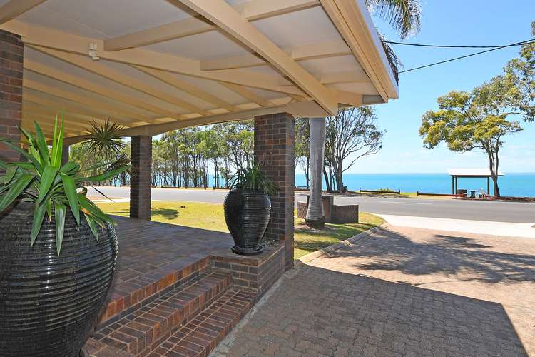 Fourth view of Homely house listing, 129 Esplanade, Point Vernon QLD 4655